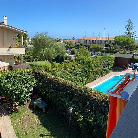 Villetta Relax Fast Wi-Fi 9 Min Porto Civitavecchia Санта-Маринелла Екстер'єр фото