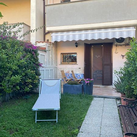 Villetta Relax Fast Wi-Fi 9 Min Porto Civitavecchia Санта-Маринелла Номер фото