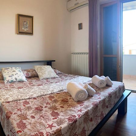 Villetta Relax Fast Wi-Fi 9 Min Porto Civitavecchia Санта-Маринелла Екстер'єр фото