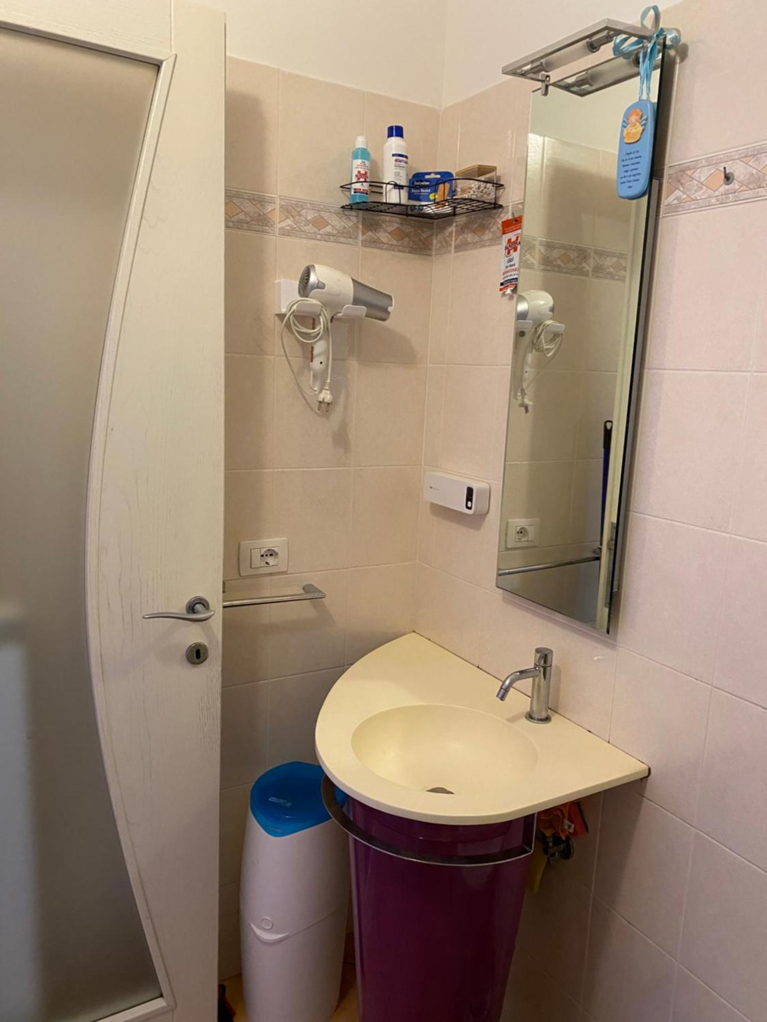 Villetta Relax Fast Wi-Fi 9 Min Porto Civitavecchia Санта-Маринелла Екстер'єр фото