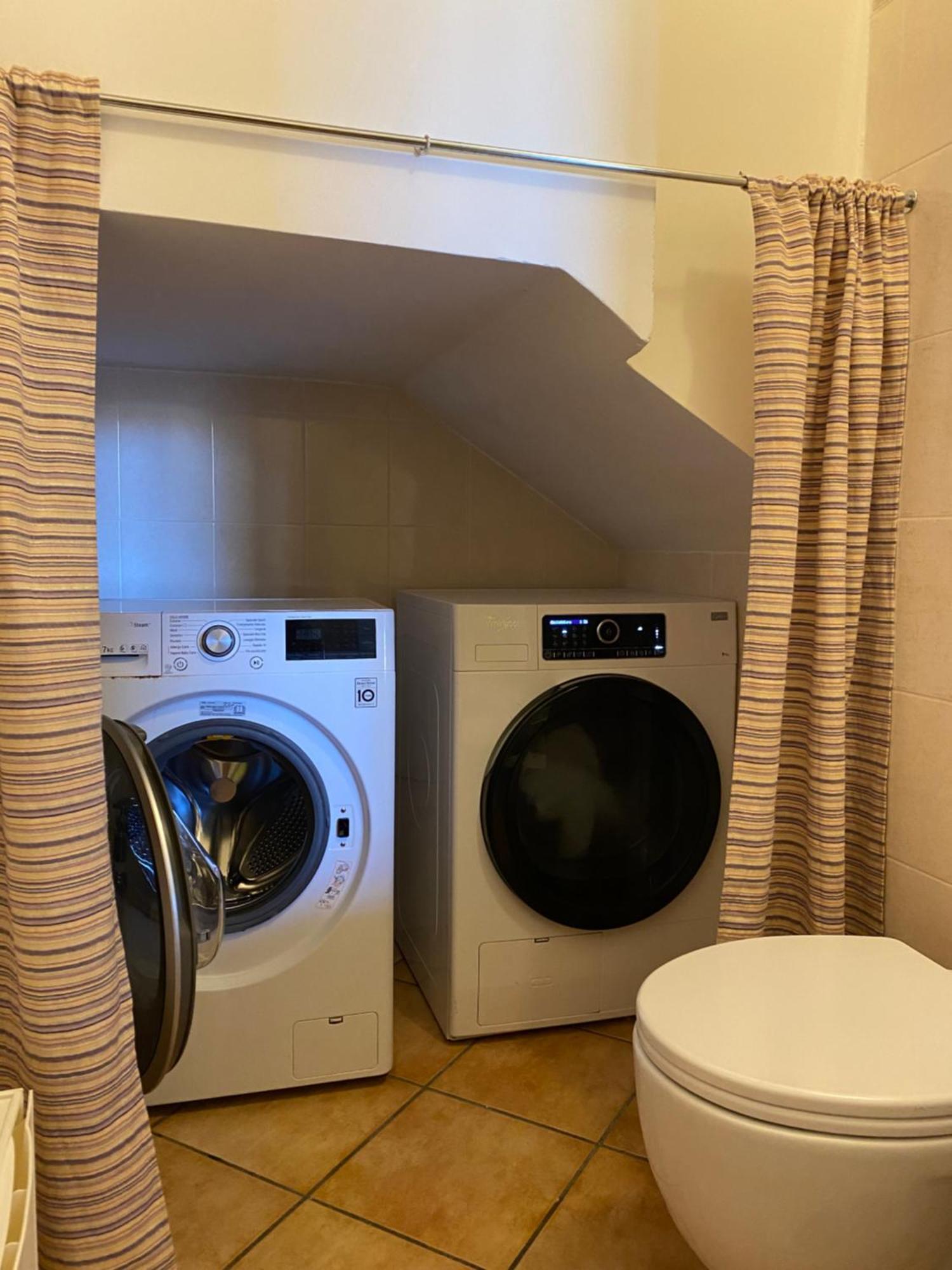 Villetta Relax Fast Wi-Fi 9 Min Porto Civitavecchia Санта-Маринелла Екстер'єр фото