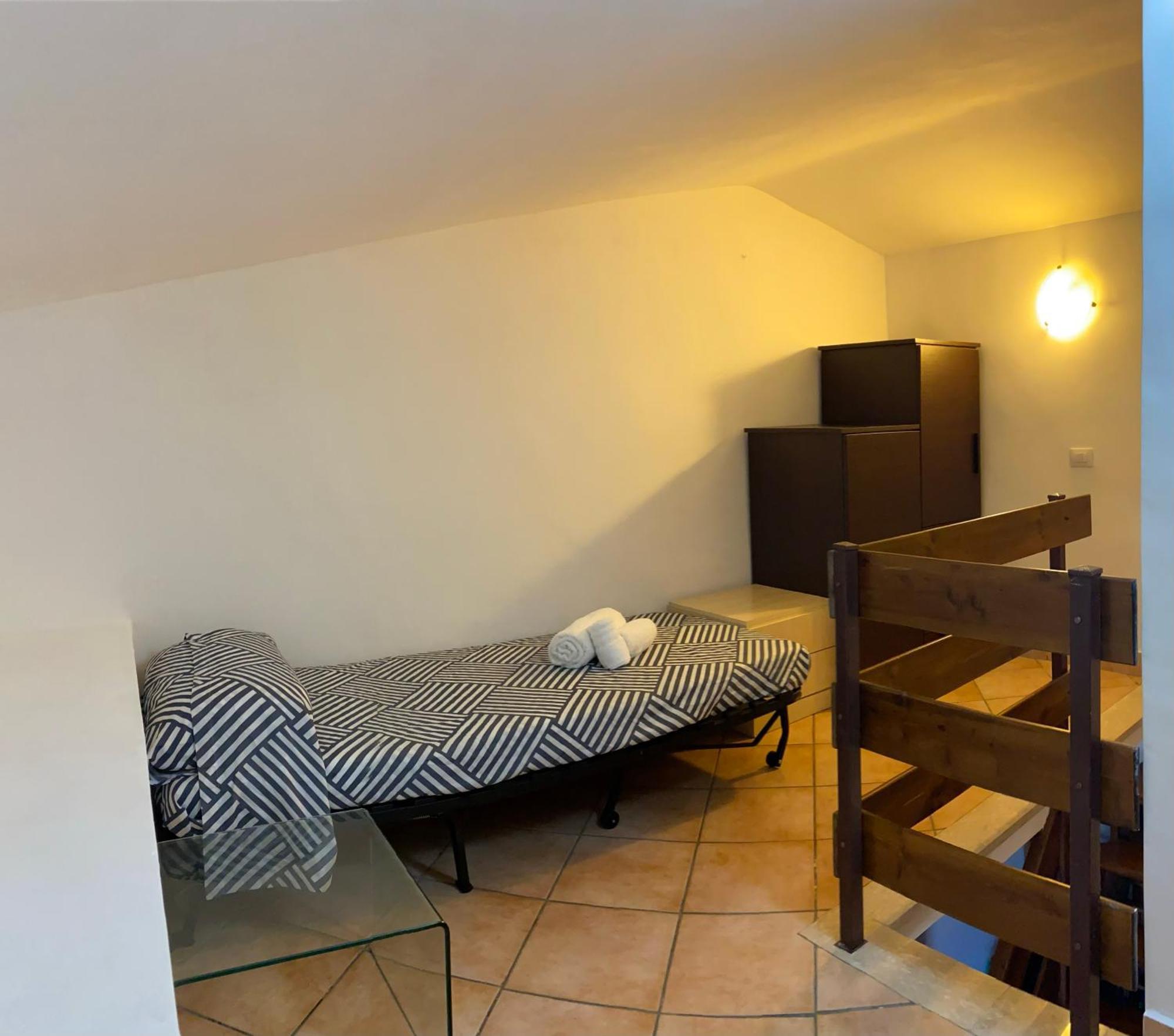 Villetta Relax Fast Wi-Fi 9 Min Porto Civitavecchia Санта-Маринелла Екстер'єр фото
